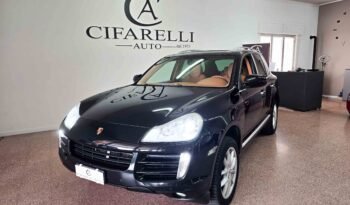 Porsche Cayenne 3.0d 239 cv Steptronic pieno