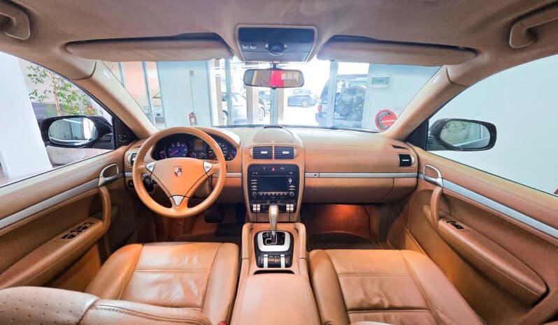Porsche Cayenne 3.0d 239 cv Steptronic pieno