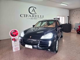 Porsche Cayenne 3.0d 239 cv Steptronic