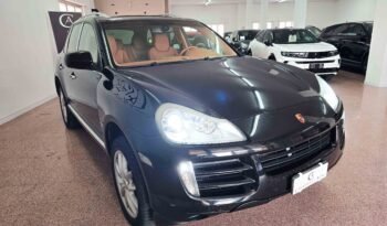 Porsche Cayenne 3.0d 239 cv Steptronic pieno