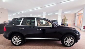 Porsche Cayenne 3.0d 239 cv Steptronic pieno