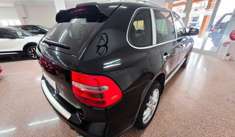 Porsche Cayenne 3.0d 239 cv Steptronic pieno