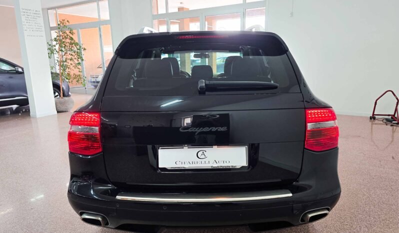 Porsche Cayenne 3.0d 239 cv Steptronic pieno