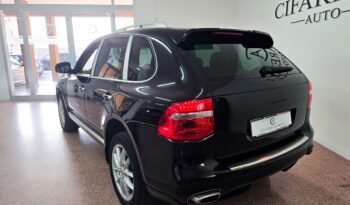 Porsche Cayenne 3.0d 239 cv Steptronic pieno