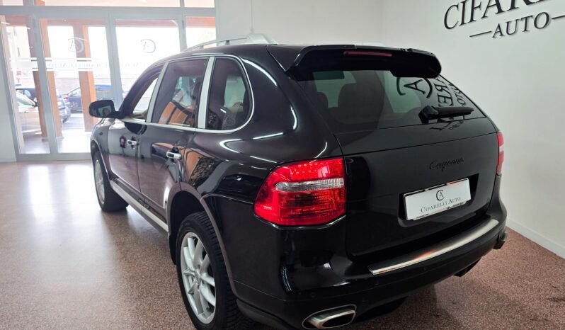 Porsche Cayenne 3.0d 239 cv Steptronic pieno