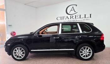 Porsche Cayenne 3.0d 239 cv Steptronic pieno