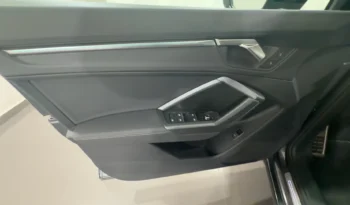 Audi Q3 Sportback 35 2.0 tdi Identity Black  S-Line pieno