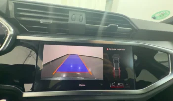 Audi Q3 Sportback 35 2.0 tdi Identity Black  S-Line pieno