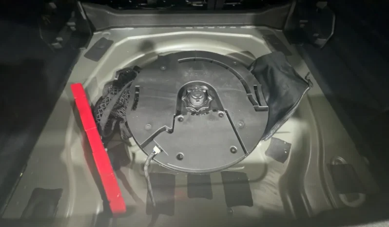 Audi Q3 Sportback 35 2.0 tdi Identity Black  S-Line pieno