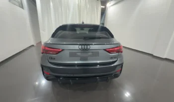 Audi Q3 Sportback 35 2.0 tdi Identity Black  S-Line pieno