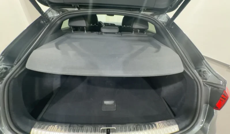 Audi Q3 Sportback 35 2.0 tdi Identity Black  S-Line pieno