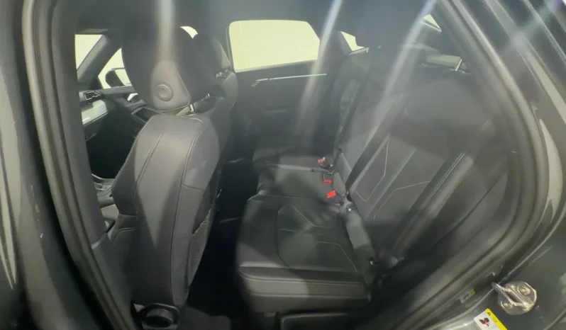 Audi Q3 Sportback 35 2.0 tdi Identity Black  S-Line pieno