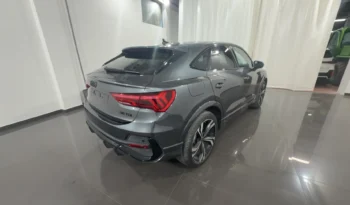 Audi Q3 Sportback 35 2.0 tdi Identity Black  S-Line pieno