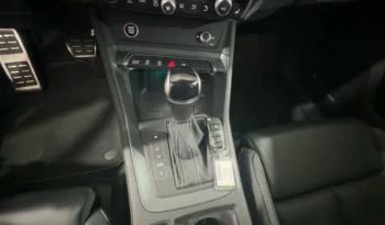 Audi Q3 Sportback 35 2.0 tdi Identity Black  S-Line pieno