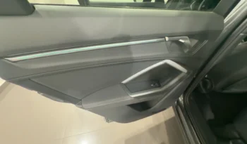 Audi Q3 Sportback 35 2.0 tdi Identity Black  S-Line pieno