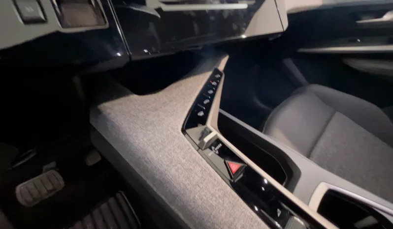 Peugeot 3008 1.2 hybrid Allure Pack 145cv e-dcs6 pieno