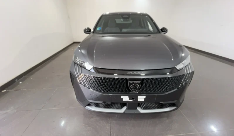 Peugeot 3008 1.2 hybrid Allure Pack 145cv e-dcs6 pieno