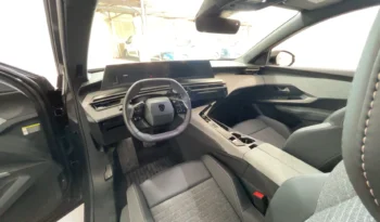 Peugeot 3008 1.2 hybrid Allure Pack 145cv e-dcs6 pieno