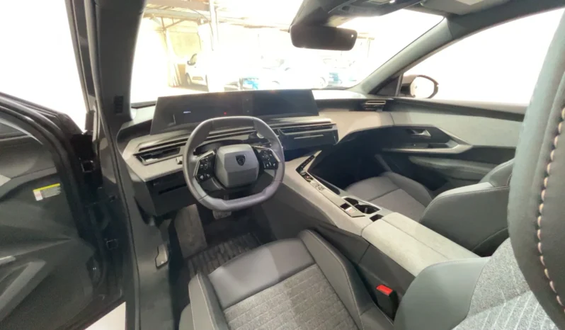 Peugeot 3008 1.2 hybrid Allure Pack 145cv e-dcs6 pieno