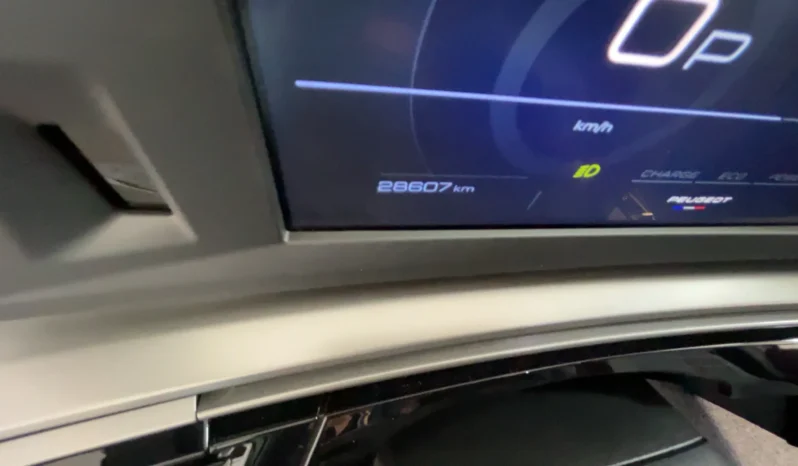 Peugeot 3008 1.2 hybrid Allure Pack 145cv e-dcs6 pieno