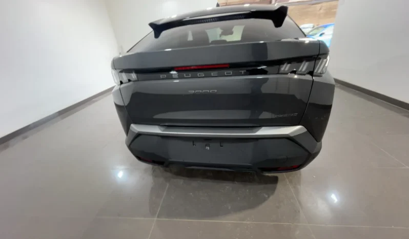 Peugeot 3008 1.2 hybrid Allure Pack 145cv e-dcs6 pieno