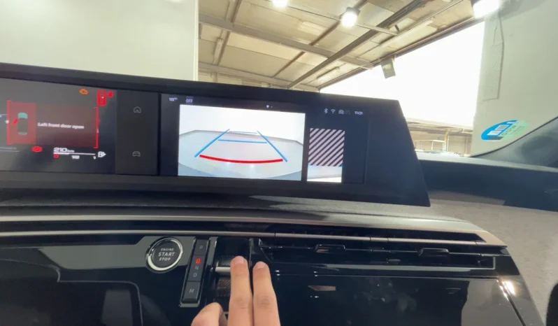 Peugeot 3008 1.2 hybrid Allure Pack 145cv e-dcs6 pieno