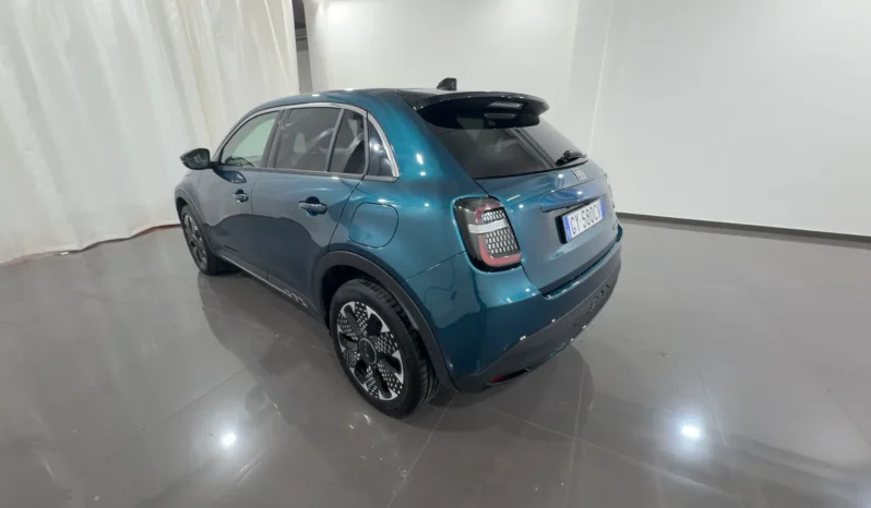 Fiat 600 1.2 hybrid La Prima II 101cv auto pieno