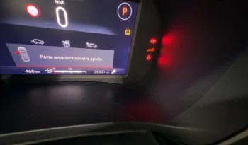 Fiat 600 1.2 hybrid La Prima II 101cv auto pieno