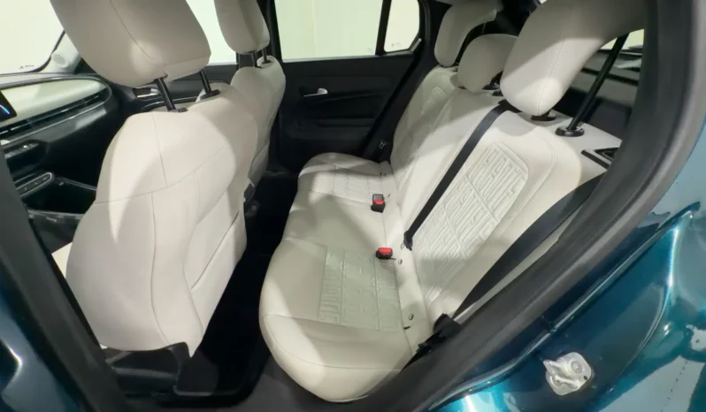 Fiat 600 1.2 hybrid La Prima II 101cv auto pieno