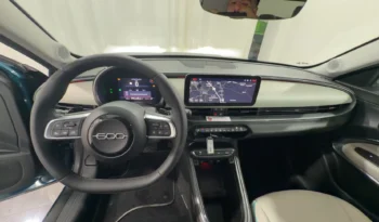 Fiat 600 1.2 hybrid La Prima II 101cv auto pieno