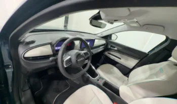 Fiat 600 1.2 hybrid La Prima II 101cv auto pieno