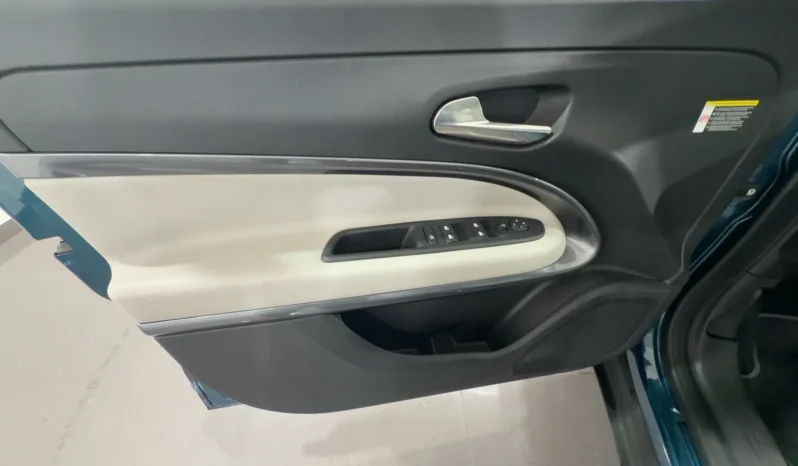 Fiat 600 1.2 hybrid La Prima II 101cv auto pieno