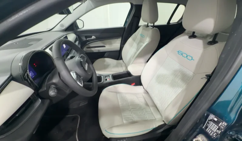 Fiat 600 1.2 hybrid La Prima II 101cv auto pieno