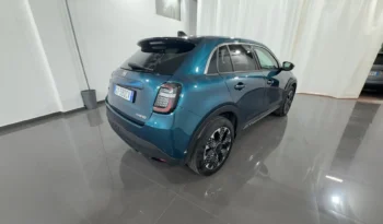 Fiat 600 1.2 hybrid La Prima II 101cv auto pieno