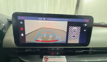 Fiat 600 1.2 hybrid La Prima II 101cv auto pieno