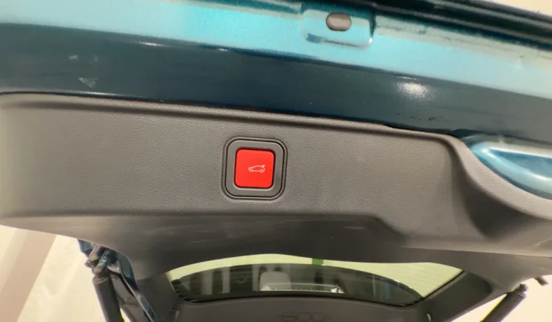 Fiat 600 1.2 hybrid La Prima II 101cv auto pieno