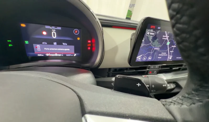 Fiat 600 1.2 hybrid La Prima II 101cv auto pieno