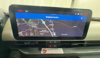 Fiat 600 1.2 hybrid La Prima II 101cv auto pieno