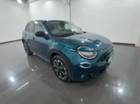 Fiat 600 1.2 hybrid La Prima II 101cv auto