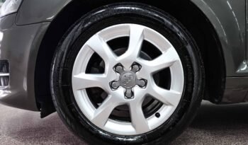 Audi A3 Cabrio 1.6 TDi 105 cv pieno
