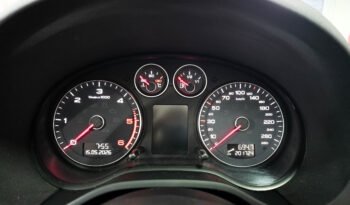 Audi A3 Cabrio 1.6 TDi 105 cv pieno