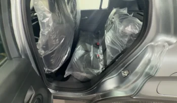 Jeep Avenger 1.2 turbo e-hybrid Longitude fwd pieno