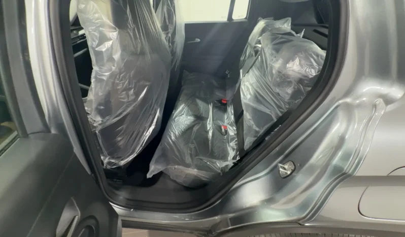 Jeep Avenger 1.2 turbo e-hybrid Longitude fwd pieno