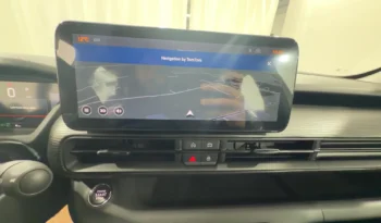 Jeep Avenger 1.2 turbo e-hybrid Longitude fwd pieno