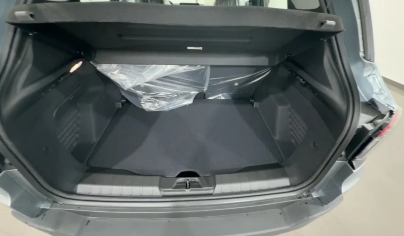 Jeep Avenger 1.2 turbo e-hybrid Longitude fwd pieno