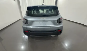 Jeep Avenger 1.2 turbo e-hybrid Longitude fwd pieno