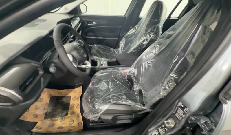 Jeep Avenger 1.2 turbo e-hybrid Longitude fwd pieno