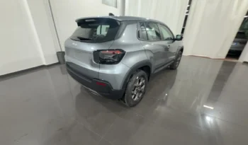 Jeep Avenger 1.2 turbo e-hybrid Longitude fwd pieno