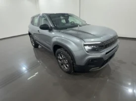 Jeep Avenger 1.2 turbo e-hybrid Longitude fwd