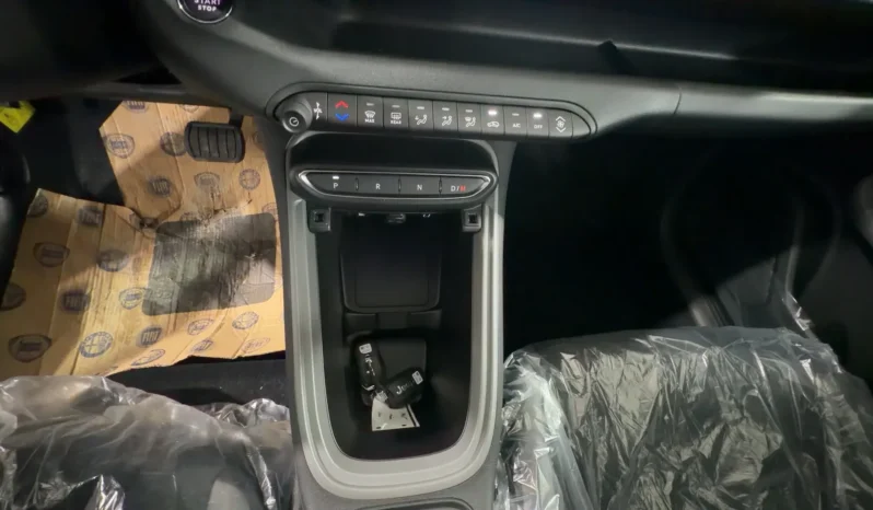 Jeep Avenger 1.2 turbo e-hybrid Longitude fwd pieno